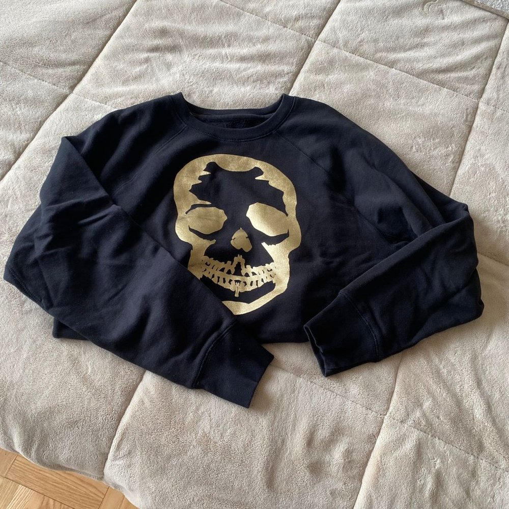 COPY - ZADIG AND VOLTAIRE SWEATSHIRT - NWOT